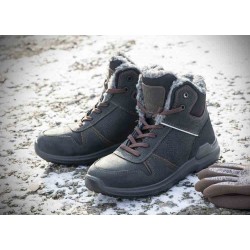 Žieminiai darbo batai MASTERWIN be apsaugų