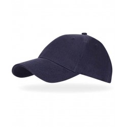 Kepurė UNI-6L tamsiai mėlyna