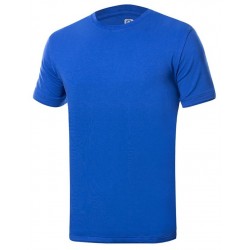Tamprūs marškinėliai TRENDY mėlyni
