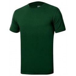 Tamprūs marškinėliai TRENDY žali