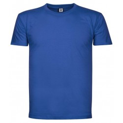 Marškinėliai LIMA mėlyni,...