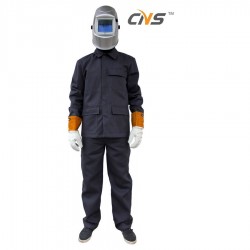 Suvirintojo kostiumas CNS