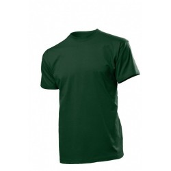 Marškinėliai žali