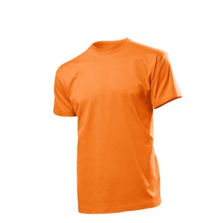 Marškinėliai oranžiniai