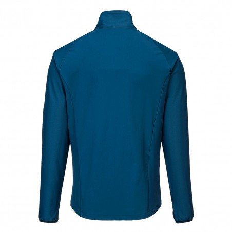 Džemperis DX480 mėlynas